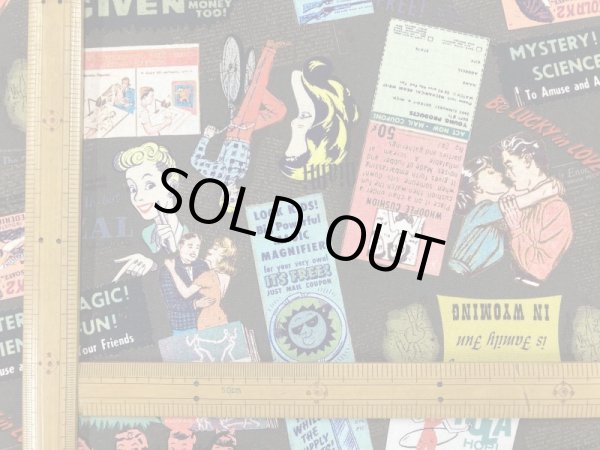 画像4: さらら　511283-D　ポップブラック (4)