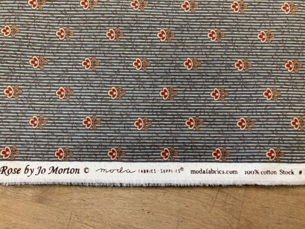 画像3: moda 38123-17 ROSE (3)