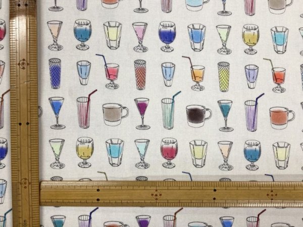 画像4: nora ST1058 グラス (4)