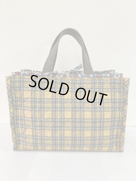 画像3: 花の６輪のバッグ (3)