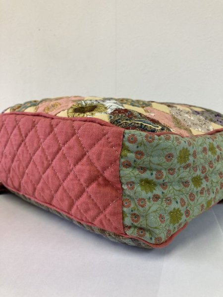 画像7: オクタゴンのショルダーバッグ (7)