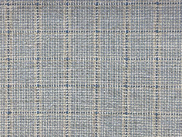 画像2: テキスタイルパントリー　29－0093－3C　スモーキーブルー (2)