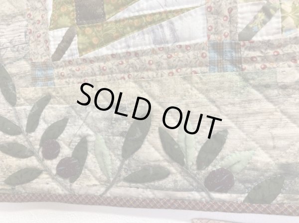 画像4: 麦のタペストリー (4)