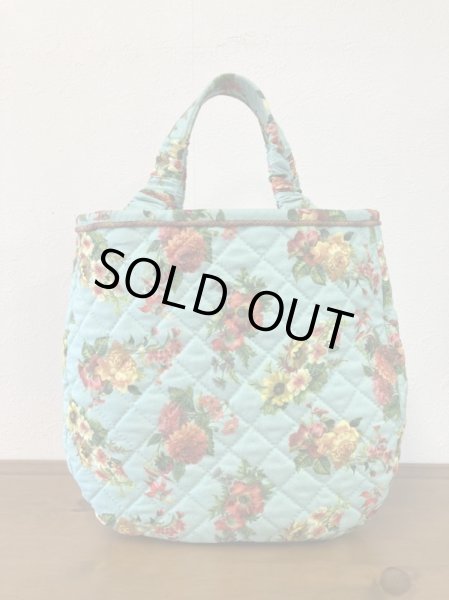 画像3: パイナップルのバッグII (3)