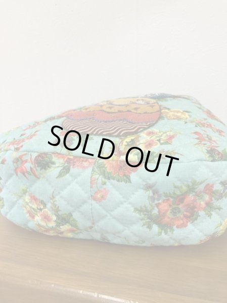 画像6: パイナップルのバッグII (6)