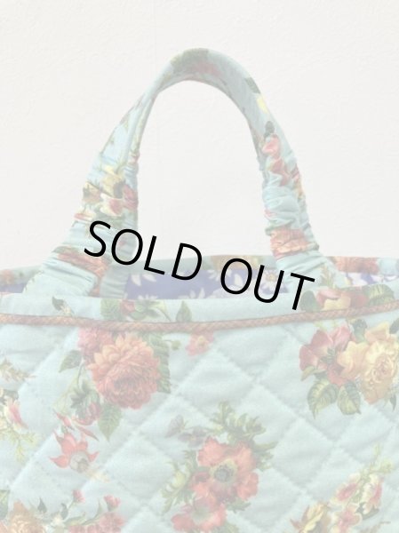 画像4: パイナップルのバッグII (4)