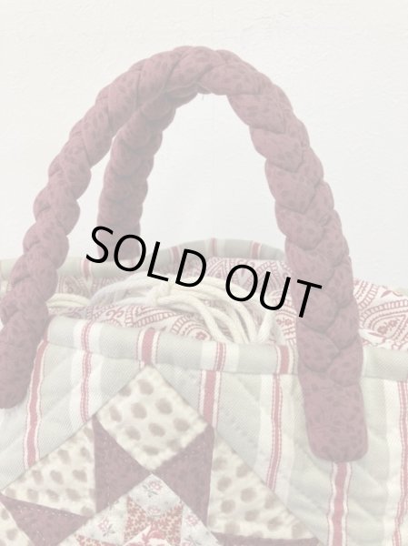 画像4: ウィンドミルで作るバッグ (4)