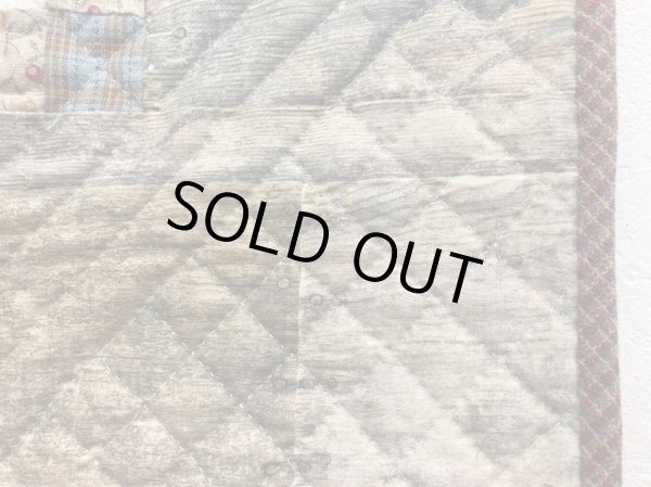 画像5: 麦のタペストリー (5)