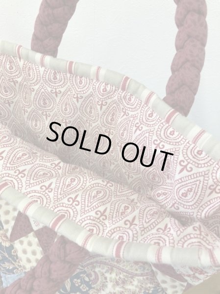 画像6: ウィンドミルで作るバッグ (6)