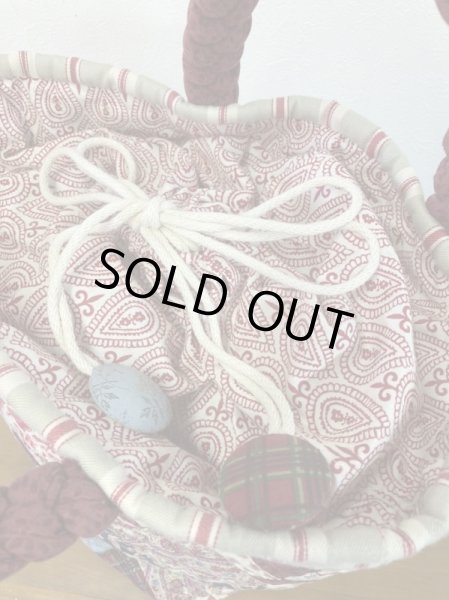 画像5: ウィンドミルで作るバッグ (5)