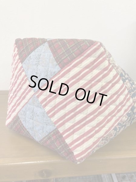 画像3: ウィンドミルで作るバッグ (3)