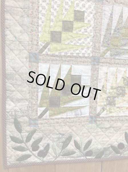 画像3: 麦のタペストリー (3)