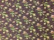 画像1: moda 28005-16 THREADS THAD BIND ローズ えんじ色 (1)