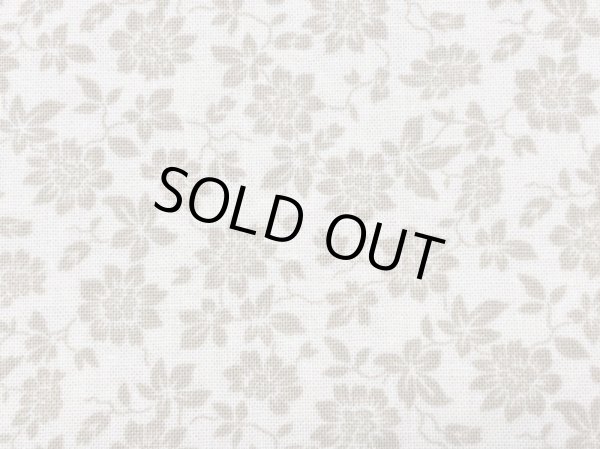 画像2: moda 13915-17 フレンチジェネラル BONHEUR DE JOUR ナラュラル (2)