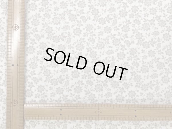 画像3: moda 13915-17 フレンチジェネラル BONHEUR DE JOUR ナラュラル (3)