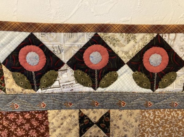 画像3: オハイオスターのタペストリー (3)