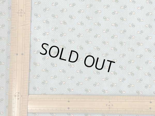 画像2: テキスタイルパントリー 14-0112-3-C ライトブルー(水色) (2)