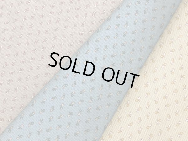 画像4: テキスタイルパントリー 14-0112-3-C ライトブルー(水色) (4)