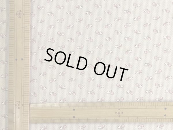 画像2: テキスタイルパントリー14-0112-3-A ピンベージュ (2)