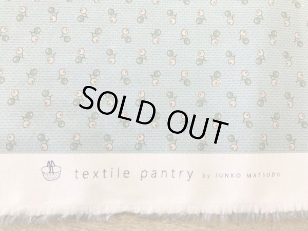 画像3: テキスタイルパントリー 14-0112-3-C ライトブルー(水色) (3)