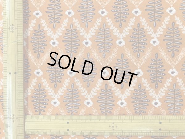 画像3: moda　45543-13　SLOW STROLL　オレンジ (3)