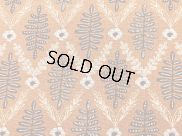 画像2: moda　45543-13　SLOW STROLL　オレンジ (2)