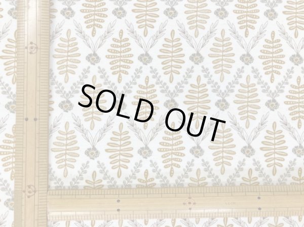 画像2: moda　45543-11　SLOW STROLL　ホワイト (2)