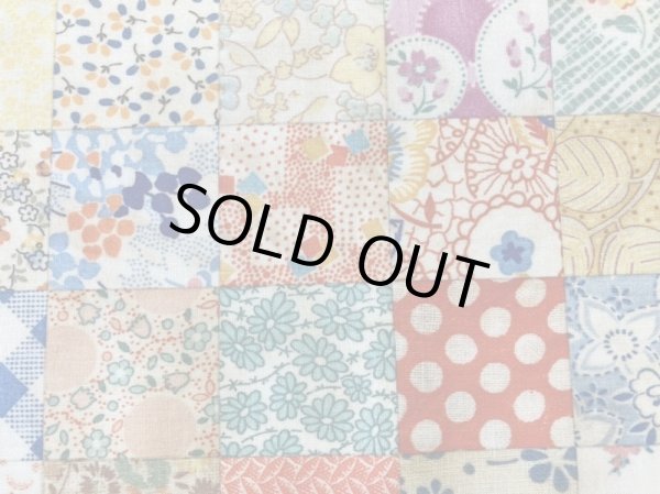 画像3: moda 7401-11  LEATHERLACE &AMAZINGGRACE パッチワーク (3)