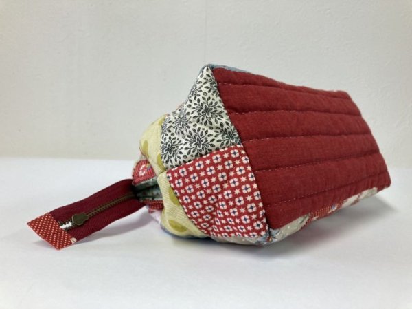 画像3: ワイヤーポーチ (3)