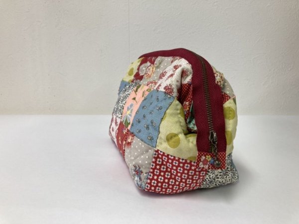 画像2: ワイヤーポーチ (2)