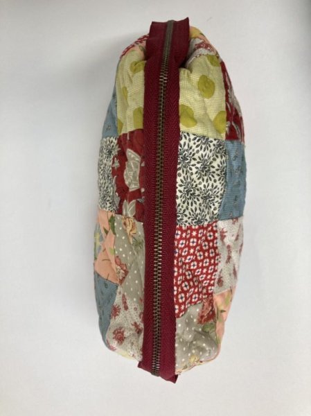 画像4: ワイヤーポーチ (4)