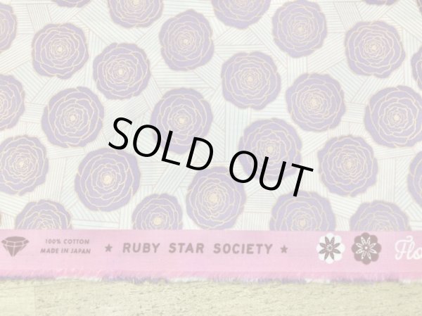 画像2: moda　RS6023-12M　FLORADORA　ローズピンク (2)