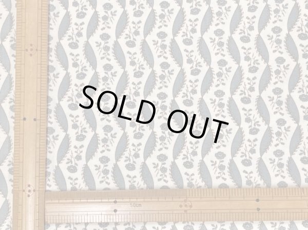 画像3: moda　13926-22　フレンチジェネラル　LA　GRANDE　SOIREE　グレー (3)