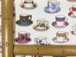 画像3: KAUFMAN　TEA　TIME　カップ＆ソーサー (3)