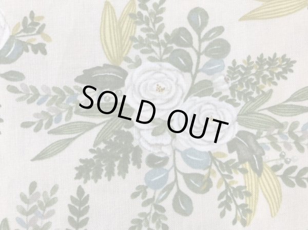 画像2: moda　56051-12　HAPPINESS　BLOOMS　ナチュラル (2)