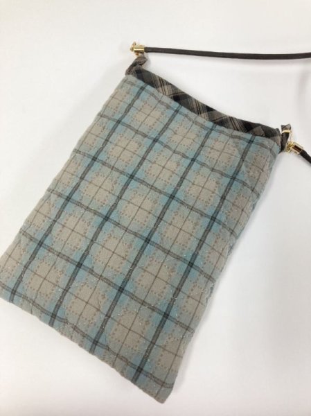 画像5: サコッシュ フラワー (5)