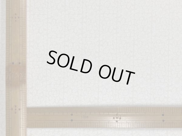 画像4: moda　7417-11　JUNK　JOURNAL　オフホワイトプリント (4)