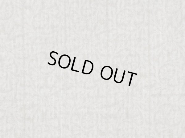 画像2: moda　7417-11　JUNK　JOURNAL　オフホワイトプリント (2)