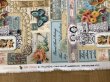 画像4: moda　7411-11　JUNK　JOURNAL　コラージュ (4)