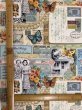 画像5: moda　7411-11　JUNK　JOURNAL　コラージュ (5)