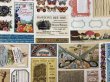 画像3: moda　7410-11　JUNK　JOURNAL　ラベル (3)