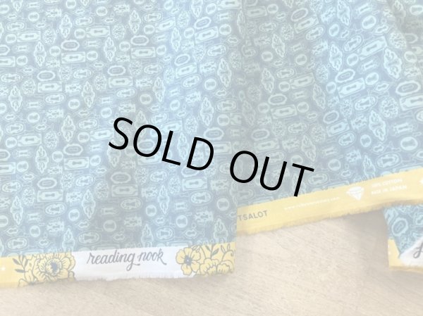 画像4: moda　RS2081-14　READING　NOOK　キーホール　ブリリアントグリーン (4)