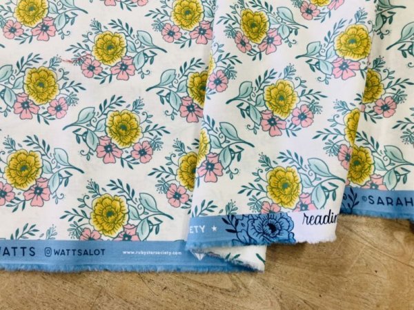 画像4: moda　RS2078-11　READING　NOOK　ブーケ (4)