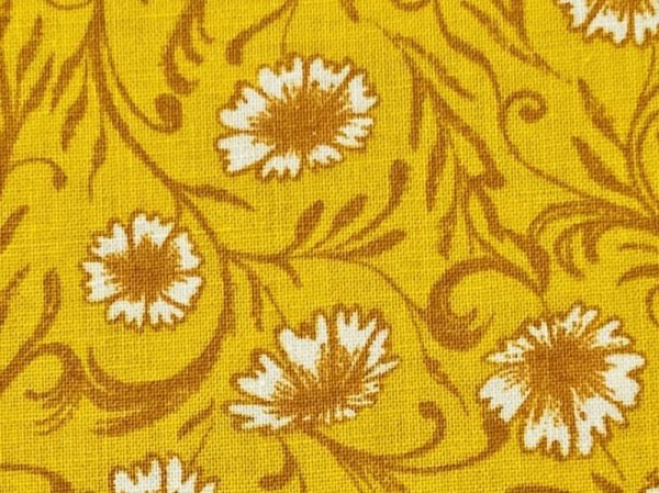 画像2: moda　RS2082-11　READING　NOOK　イエロー (2)