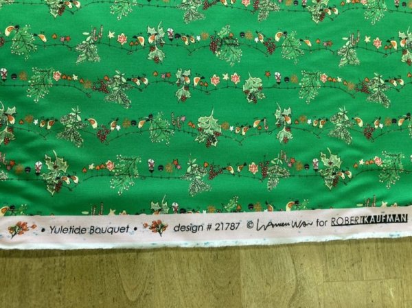 画像3: KAUFMAN　21787　クリスマス (3)