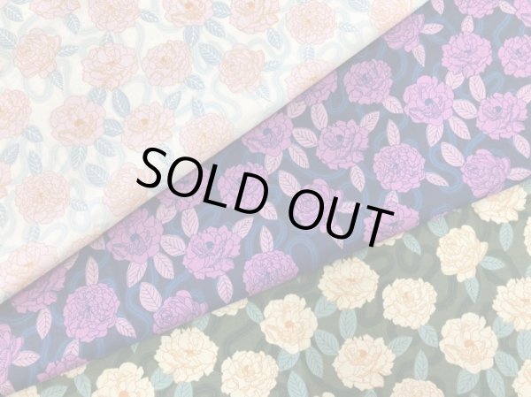 画像6: moda　RS6031-12　VERBENA　バラ　グリーン (6)