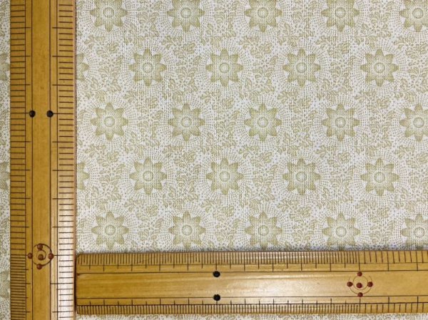 画像3: MARCUS　R330693　CREAM　ベージュフラワー (3)