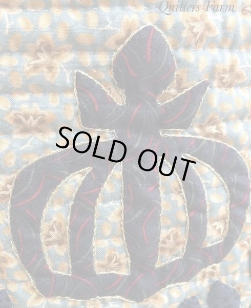 画像2: 王冠のバッグ (2)