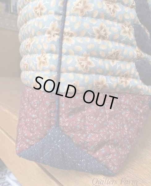 画像3: 王冠のバッグ (3)