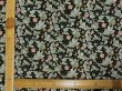 画像2: moda　8374-21　MORRIS MEADOW　LIECESTERブラック (2)